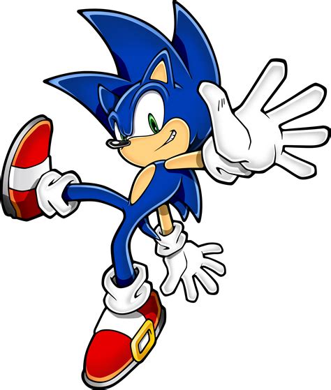 Collection Of Sonic The Hedgehog Png Pluspng
