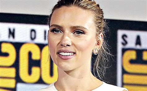 Scarlett Johansson Branded Zionist After Supporting Jailed Workers In