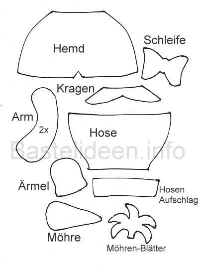 Sammlung von sandra • zuletzt aktualisiert: Bastelvorlage Ostern - Osterhase Jungen - Fensterbild Basteln