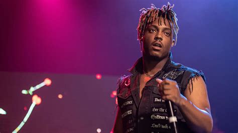 16 Year Old Producer Suing Juice Wrld For Allegedly