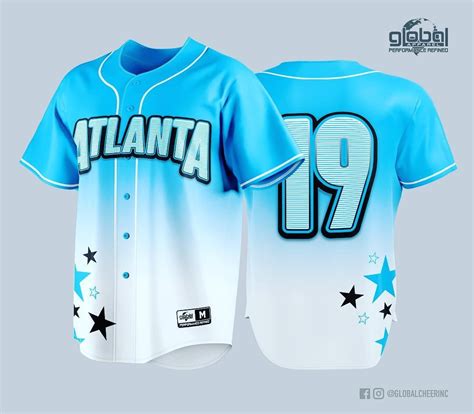 Global Apparel Inc On Instagram “new Custom Cheer Jersey For Ata All