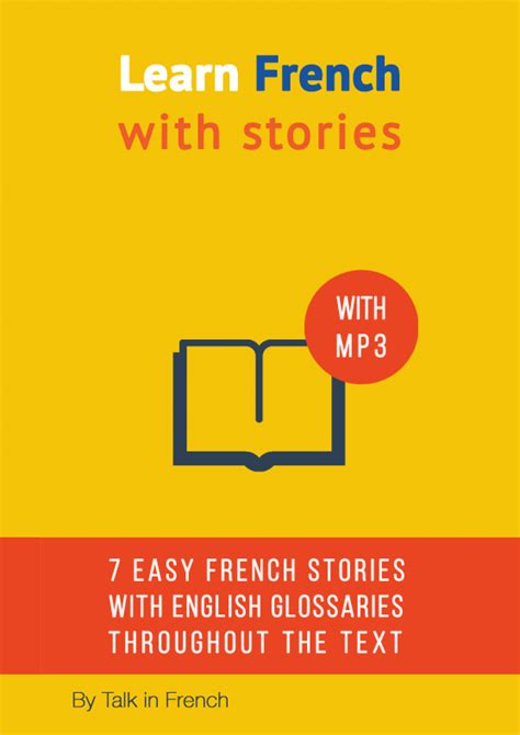 ` online k12 leveled french books. Learn French with Stories: 7 Short Stories For Beginner ...