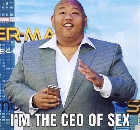 The Ceo Of Premarital Sex😡😡 Jacob Batalon Saying Things You Seem Chill Ceo Of Sex Know