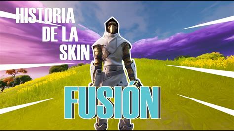 Click one to view full shop or scroll to view full item shop history by day. FUSIÓN - HISTORIA DE LAS SKIN DE FORTNITE - YouTube