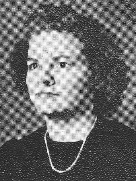 Elizabeth Betty Glover Obituary Kingsport Tn