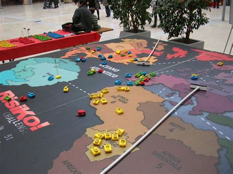 The 10 Most Popular Board Games And How They Made Gaming