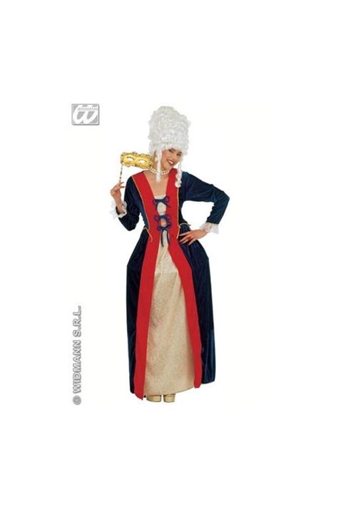 Més coneguda com a maria antonieta. Déguisement de marie antoinette