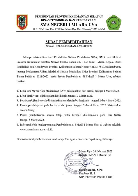 Berita