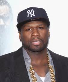 50 Cent Joins Cast Of Melissa Mccarthys Spy Time