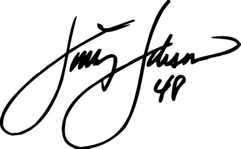 The most renewing collection of free logo vector. Jimmie johnson signature Free vector in Encapsulated ...