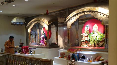 Designated Hindu Prayer Room Sought At Mit