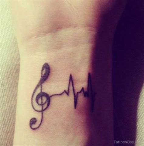 This ribcage tattoo is rather large in proportions of the design. 43 Stunning Loving Memory Tattoos On Wrist