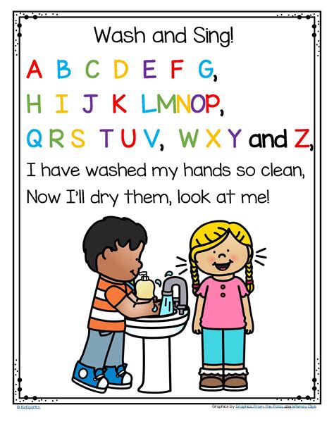 Preschool Songs Kindergarten Classroom Montessori Elementary