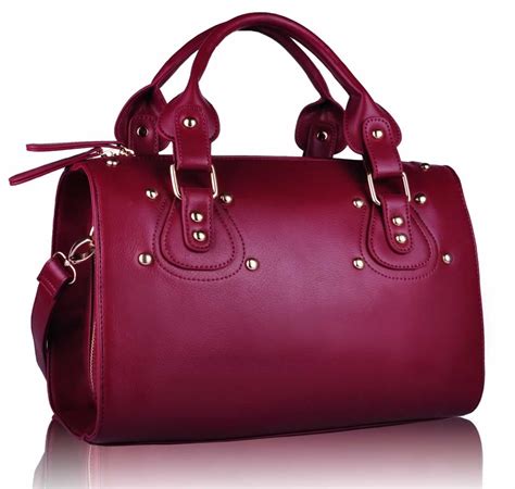 Is Handbag Considered Hand Luggage