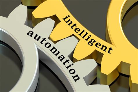 Intelligent Process Automation Systems and Benefits | Happiest Minds