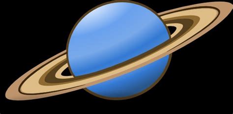 Saturn Clipart Clip Art Library