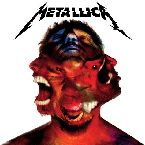 Hardwiredto Self Destruct Metallica At Mighty Ape Australia