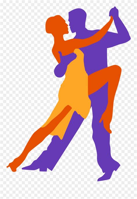 Tango Icon Free Png And Svg Download Black Dancing Call Sign For