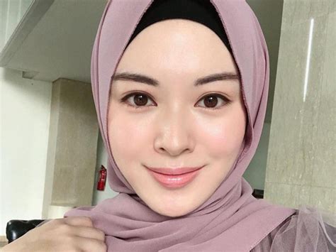 kenalin ini 5 hijabers dari korea yang cantiknya bikin adem