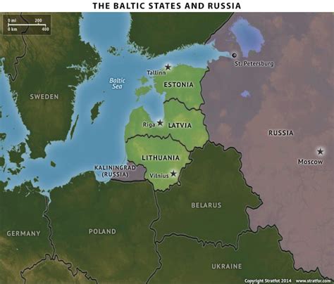 Confirmation: NATO is not able to defend the Baltic StatesEuromaidan ...