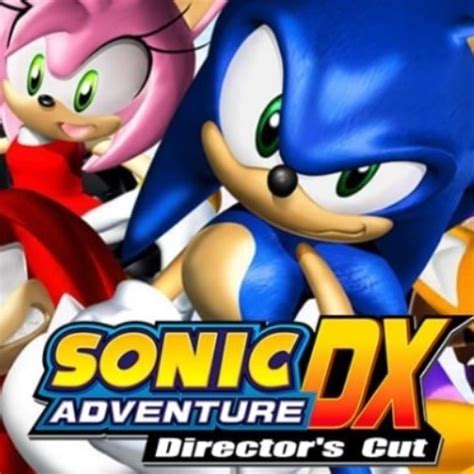 Sonic Adventure Dx Download For Free Without Registration Online