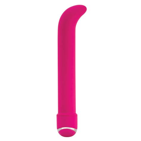 7 Function Classic Chic G Spot Pink Kinky Fetish Store