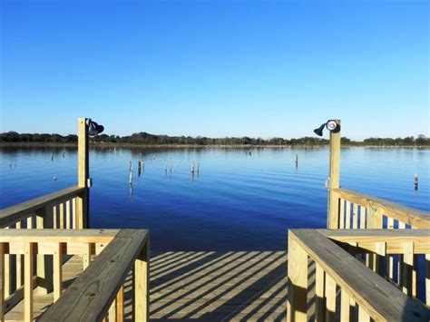 Build A Pier On Your Lake Fork Waterfront Lot
