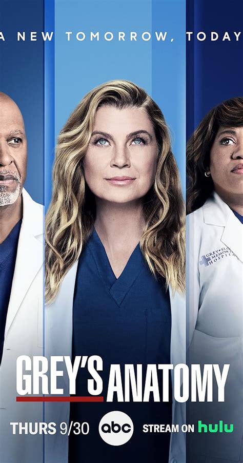 Greys Anatomy Saison 17 Episode 1 Streaming Filmstreaming2