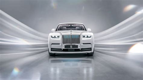 Rolls Royce Phantom Ewb Platino 2022 5k Wallpaper Hd Car Wallpapers