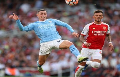 Arsenal Vs Manchester City 1 0 Highlights Video Jahloaded