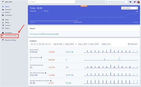 How to Accept Online Donations with Stripe | GiveWP