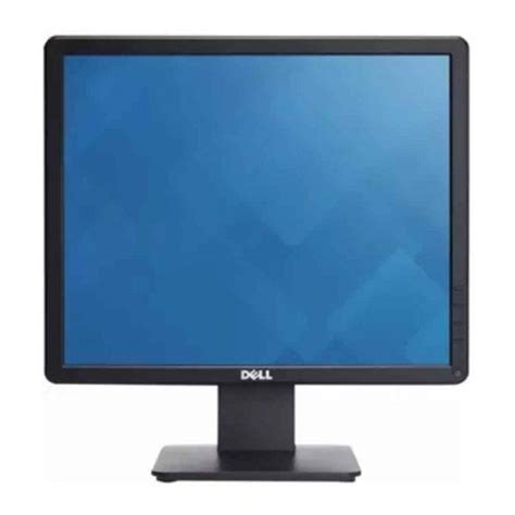 Dell E1715s 17 Inch Lcd Monitor At Best Price Ezpz Solutions