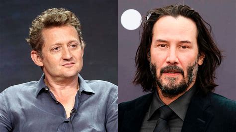 First Look Alex Winter And Keanu Reeves Are Back For ‘bill And Ted 3