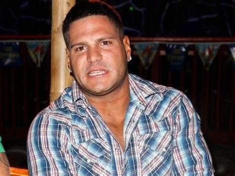 New Charges For Jersey Shore S Ronnie Ortiz Magro After Bust Pd