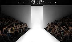 Catwalk definition and meaning | Collins English Dictionary