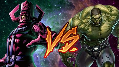 His powers are nearly omnipotent. Beating Galactus! - Marvel Puzzle Quest Gameplay - YouTube