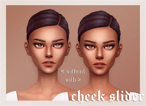 Lip Kit Presets Shape Overlays Mouth Corners Miiko On Patreon In Pouty