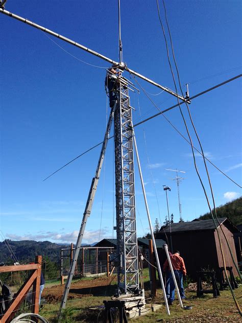 Arrl Clubs Coos County Radio Club