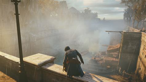 SweetFX Mod Assassin S Creed Unity Mods GameWatcher