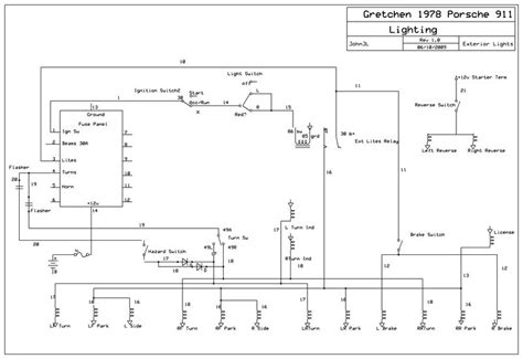 The porsche 911 (pronounced nine eleven or in german: LED Brake Lights - Page 23 - Pelican Parts Forums