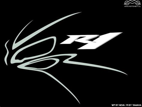Logos De Yamaha R1