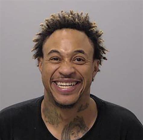 Orlando Brown to undergo mental evaluation after arrest