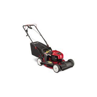 Troy Bilt Xp Tb Wc Xp Cc In Key Start Self Propelled Rear Wheel