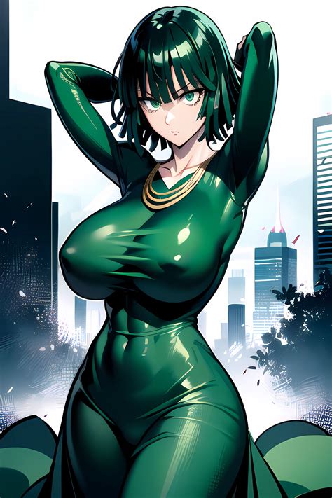 Fubuki One Punch Man By Rkrscreenpics On Deviantart