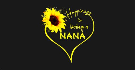 Free Free Sunflower Nana Svg 642 SVG PNG EPS DXF File