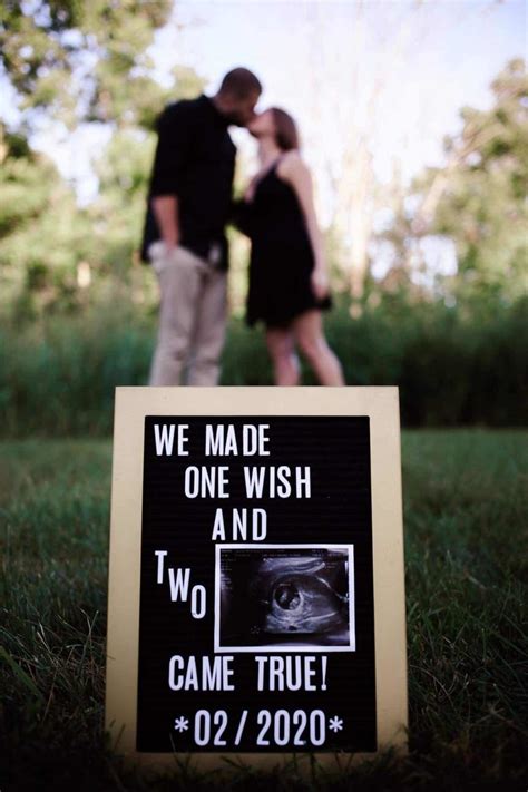 27 Fun Ways To Announce Your Pregnancy On Social Media 2022