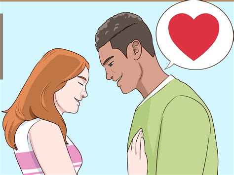 how to talk to your crush 11 steps with pictures wikihow