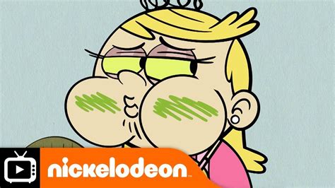 The Loud House Trashtastic Nickelodeon Uk Youtube