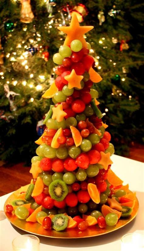 Frutas Para O Natal