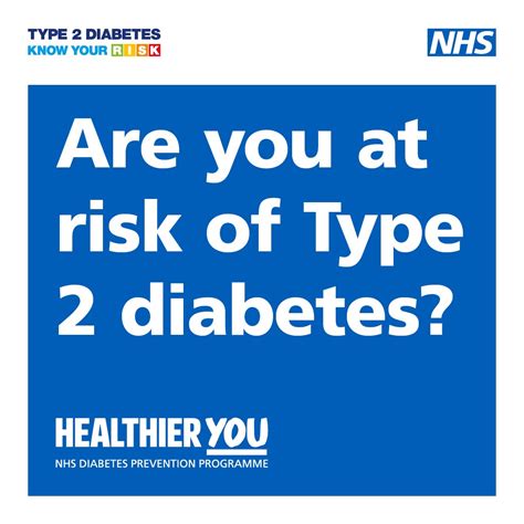 Are You At Risk Of Type 2 Diabetes Dialachemist